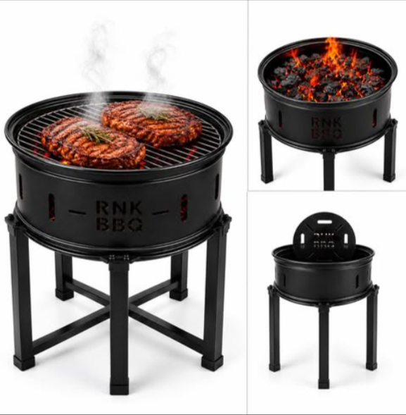 RNK Signature Round