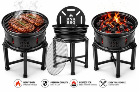 RNK Pro Collection